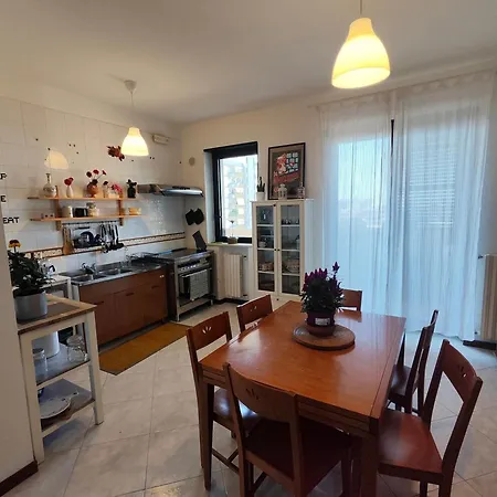 Appartamento House Of Games, Relax And Fun Bari