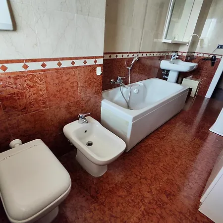 Appartamento House Of Games, Relax And Fun